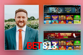 Live Casino bet813
