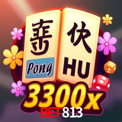 Welcome Bonus bet813