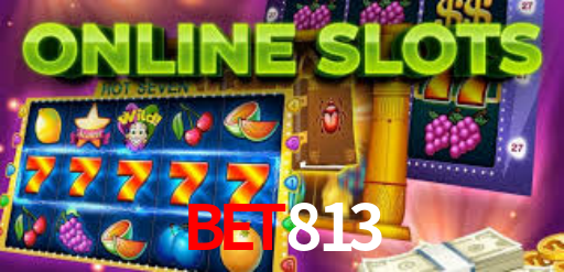 Welcome Bonus bet813