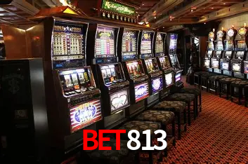 Seasonal Promotions bet813